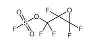 Perfluoroallyl fluorosulfate oxide-97%,CAS NUMBER-124694-95-7