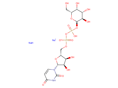 ((2R,3S,4R,5R)-5-(4-Amino-2-oxopyrimidin-1(2H)-yl)-3,4-dihydroxytetrahydrofuran-2-yl)methyl morpholino hydrogen phosphate-97%,CAS NUMBER-137868-52-1