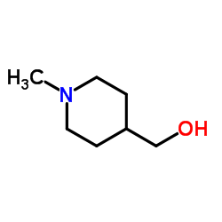 (1-methylpiperidin-4-yl)methanol-97%,CAS NUMBER-20691-89-8