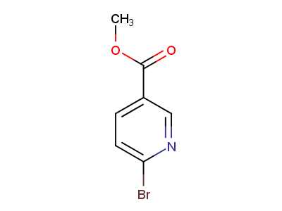 methyl 6-bromopyridine-3-carboxylate-97%,CAS NUMBER-26218-78-0