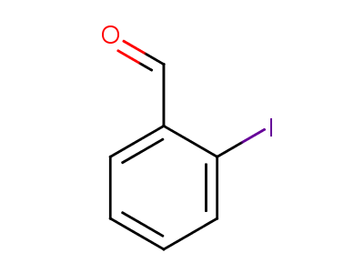 2-iodobenzaldehyde-97%,CAS NUMBER-26260-02-6