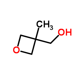 (3-methyloxetan-3-yl)methanol-97%,CAS NUMBER-3143-02-0