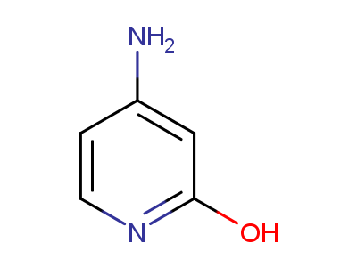 4-amino-1,2-dihydropyridin-2-one-97%,CAS NUMBER-38767-72-5