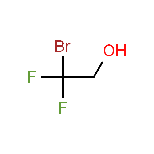 2-Bromo-2,2-difluoroethanol-97%,CAS NUMBER-420-94-0
