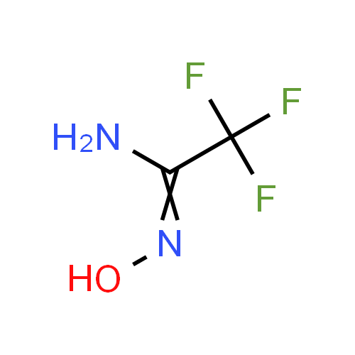 2,2,2-Trifluoro-N'-hydroxyethanimidamide-97%,CAS NUMBER-4314-35-6