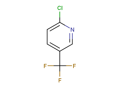2-chloro-5-(trifluoromethyl)pyridine-97%,CAS NUMBER-52334-81-3
