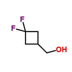 (3,3-difluorocyclobutyl)methanol-97%,CAS NUMBER-681128-39-2