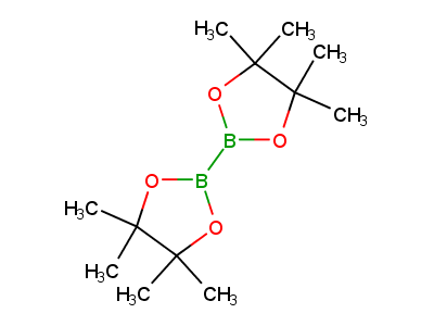 4,4,5,5-tetramethyl-2-(tetramethyl-1,3,2-dioxaborolan-2-yl)-1,3,2-dioxaborolane-97%,CAS NUMBER-73183-34-3