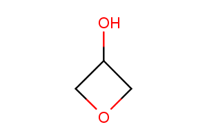 oxetan-3-ol-97%,CAS NUMBER-7748-36-9