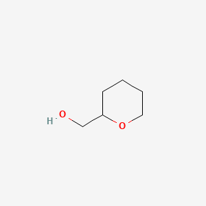 oxan-2-ylmethanol CAS 100-72-1