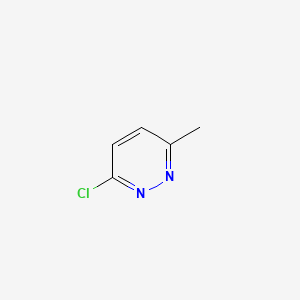 3-chloro-6-methylpyridazine CAS 1121-79-5