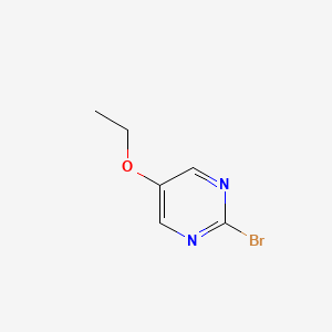 2-bromo-5-ethoxypyrimidine CAS 1209459-25-5