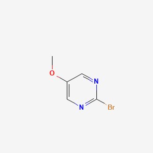 2-bromo-5-methoxypyrimidine CAS 1209459-99-3