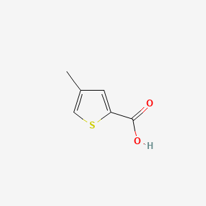 4-methylthiophene-2-carboxylic acid CAS 14282-78-1