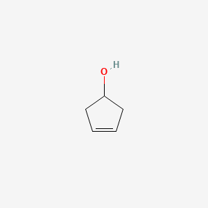 cyclopent-3-en-1-ol CAS 14320-38-8