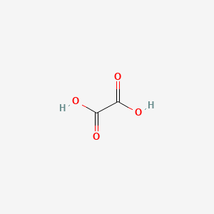 oxalic acid CAS 144-62-7