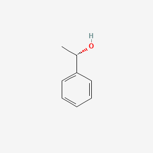 (1S)-1-phenylethanol CAS 1445-91-6