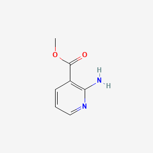 methyl 2-aminopyridine-3-carboxylate CAS 14667-47-1