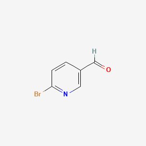 6-bromopyridine-3-carbaldehyde CAS 149806-06-4