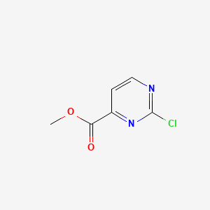 methyl 2-chloropyrimidine-4-carboxylate CAS 149849-94-5