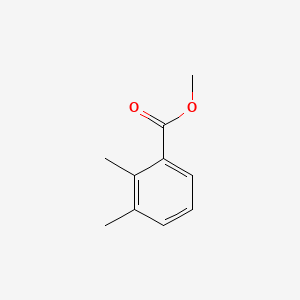 methyl 2,3-dimethylbenzoate CAS 15012-36-9