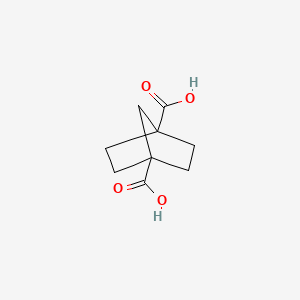 bicyclo[2.2.1]heptane-1,4-dicarboxylic acid CAS 15544-51-1