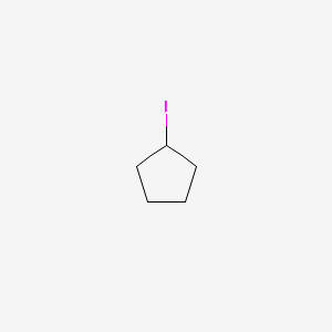 iodocyclopentane CAS 1556-18-9