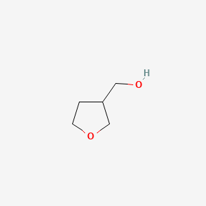 oxolan-3-ylmethanol CAS 15833-61-1