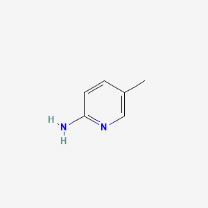 5-methylpyridin-2-amine CAS 1603-41-4