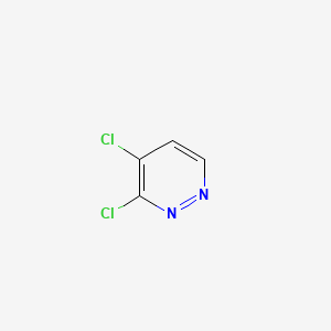 3,4-dichloropyridazine CAS 1677-80-1