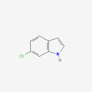6-chloro-1H-indole CAS 17422-33-2