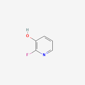 2-fluoropyridin-3-ol CAS 174669-74-0