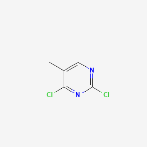 2,4-dichloro-5-methylpyrimidine CAS 1780-31-0