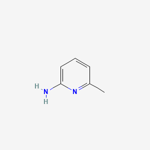 6-methylpyridin-2-amine CAS 1824-81-3