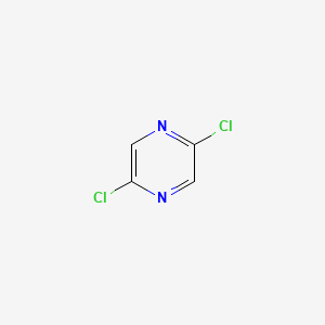 2,5-dichloropyrazine CAS 19745-07-4
