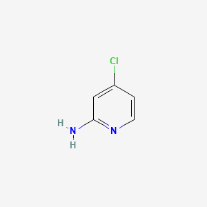 4-chloropyridin-2-amine CAS 19798-80-2