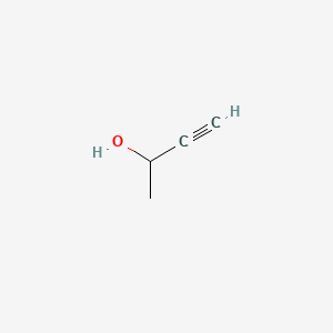 but-3-yn-2-ol CAS 2028-63-9