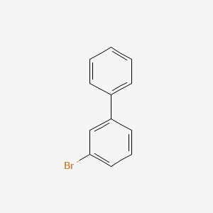 1-bromo-3-phenylbenzene CAS 2113-57-7