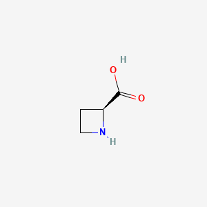 (2S)-azetidine-2-carboxylic acid CAS 2133-34-8