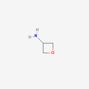 oxetan-3-amine CAS 21635-88-1