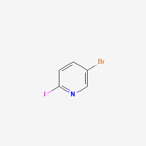 5-bromo-2-iodopyridine CAS 223463-13-6