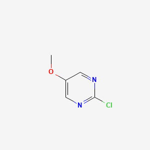 2-chloro-5-methoxypyrimidine CAS 22536-65-8