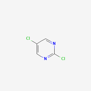 2,5-dichloropyrimidine CAS 22536-67-0