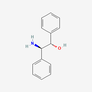 (1S,2R)-2-amino-1,2-diphenylethanol CAS 23364-44-5