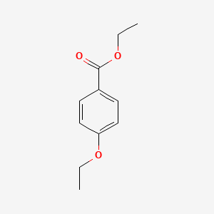 ethyl 4-ethoxybenzoate CAS 23676-09-7
