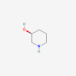 (3S)-piperidin-3-ol CAS 24211-55-0