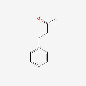 4-phenylbutan-2-one CAS 2550-26-7