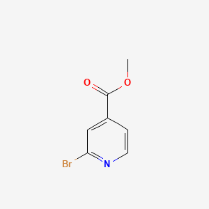 methyl 2-bromopyridine-4-carboxylate CAS 26156-48-9