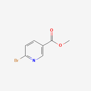 methyl 6-bromopyridine-3-carboxylate CAS 26218-78-0