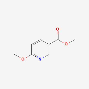 methyl 6-methoxypyridine-3-carboxylate CAS 26218-80-4